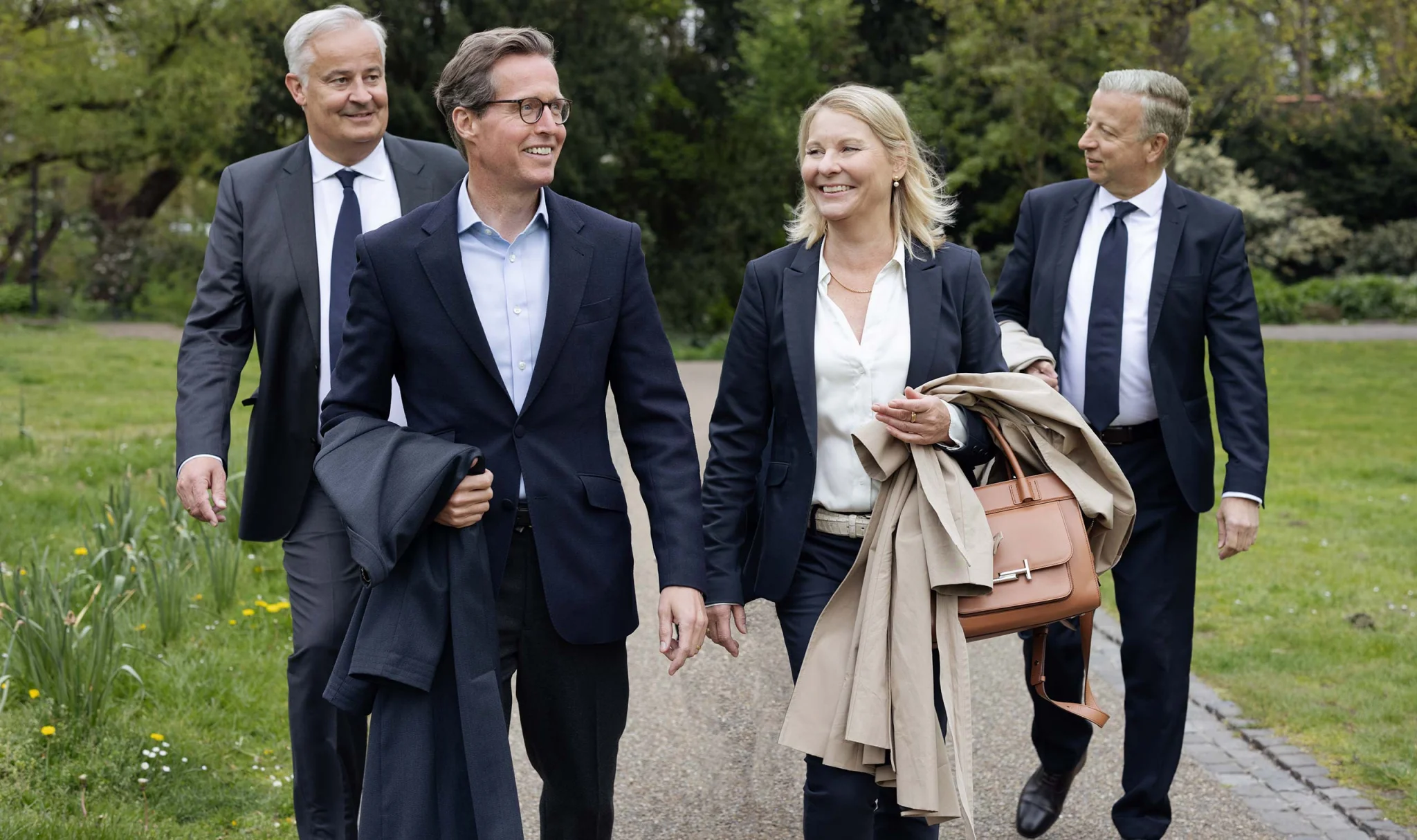 Rechtsanwälte & Notarin AM WALL Lühring Lützen Bönninghaus Klöker