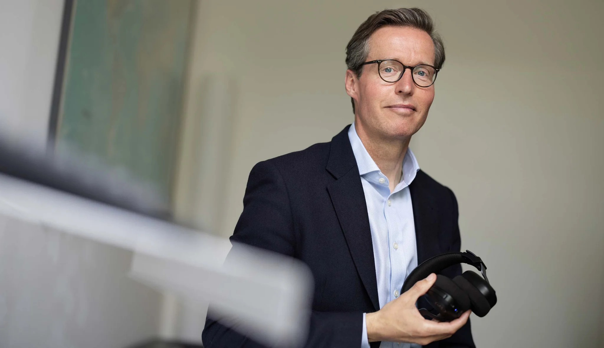 Christoph Lützen ist Rechtsanwalt für Arbeitsrecht in Bremen